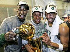 Celtics
