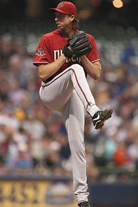 Randy Johnson