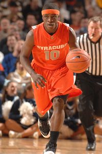 Jonny Flynn