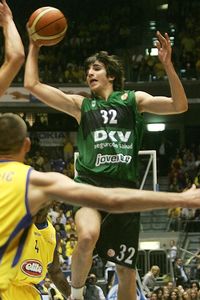 Ricky Rubio