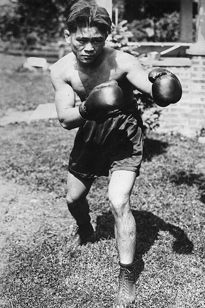 pancho villa