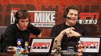 Mike and Mike ESPN