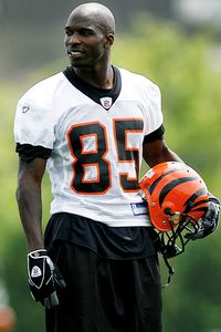 Chad Johnson