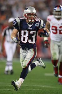 Wes Welker