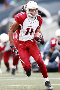 Larry Fitzgerald