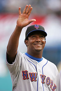 Pedro Martinez