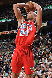 Richard Jefferson