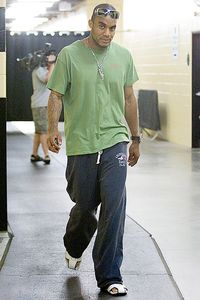 Ray Emery