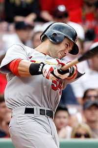 Skip Schumaker
