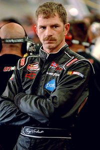 Kerry Earnhardt