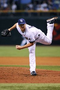Scott Kazmir