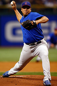 Carlos Zambrano