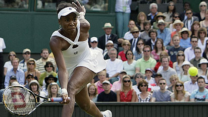 Venus Williams