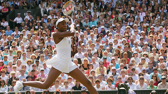 Venus Williams