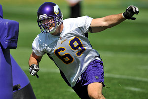 Jared Allen