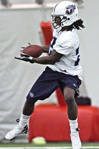 Chris Johnson