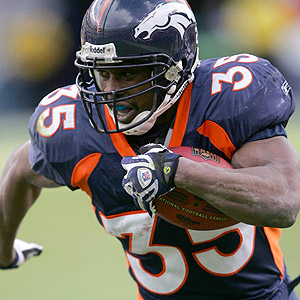 Selvin Young
