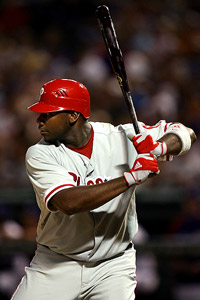 Ryan Howard