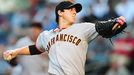 Tim Lincecum