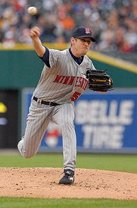 Kevin Slowey