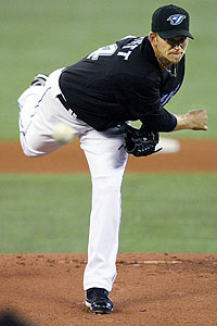 A.J. Burnett 