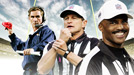 Referees