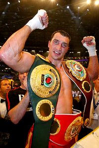 Wladimir Klitschko