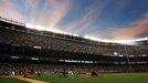 2008 All Star game at Yankee Stadium #mlb #mlbtiktok #mlbfans #baseba