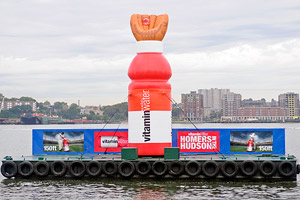Vitamin Water 