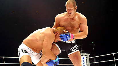 Fedor Emelianenko