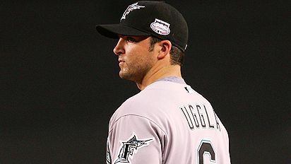Dan Uggla