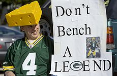 Favre