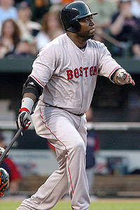 David Ortiz