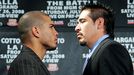 Miguel Cotto, Antonio Margarito