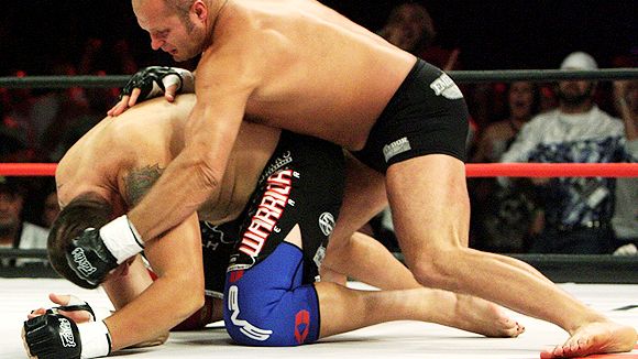 Fedor Emelianenko