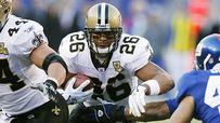 Will Deuce bust loose in 2008?