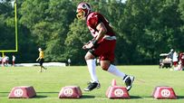 Demetric Evans
