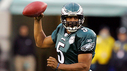 Donovan McNabb
