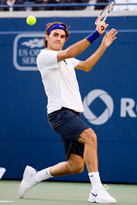 Roger Federer