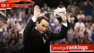 Mike Krzyzewski
