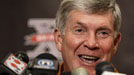 Mack Brown