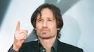 David Duchovny