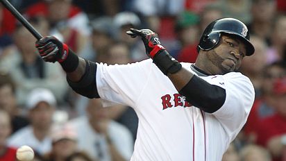 David Ortiz