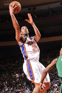 Wilson Chandler