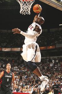 Dwyane Wade