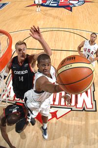 Chris Paul