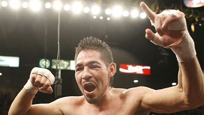 Antonio Margarito