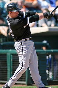 Josh Fields