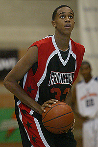 John Henson