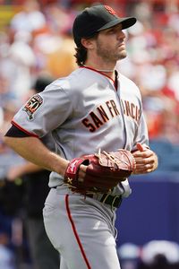 Barry Zito